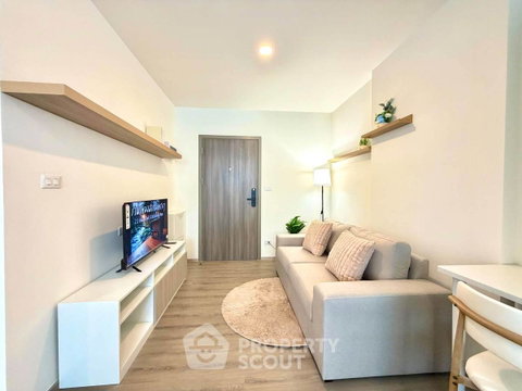 คอนโด 1 ห้องนอน ให้เช่า The Origin Bangkae ย่านบางแค (ID 3445202)