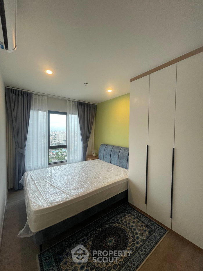 picture 300m To BTS Wutthakat: 1-BR At Regent Home Wutthakat (ID 3444810) - 5/8