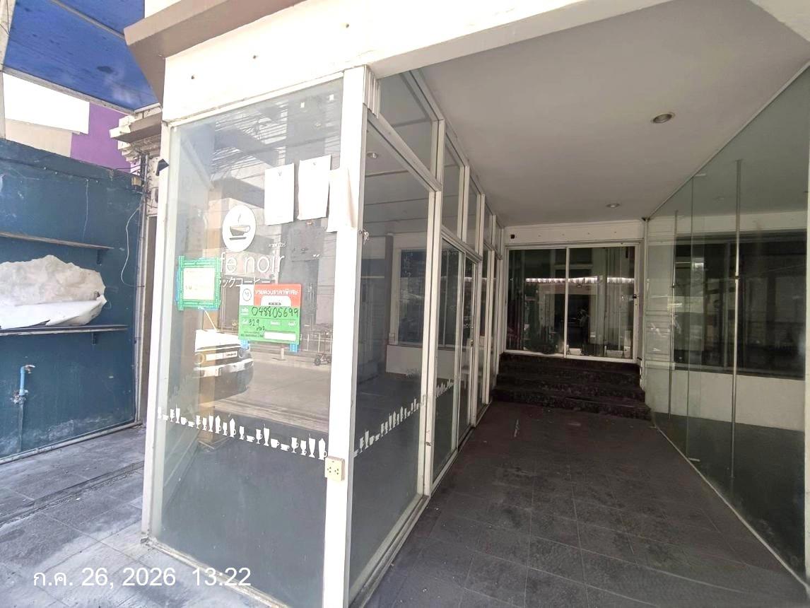 รูป อาคารพาณิชย์ 52.9 ตร.วา เขตจตุจักร กรุงเทพมหานคร 19.1M - รูปที่ 22/43
