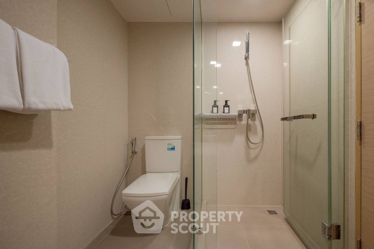 picture 2-BR Condo At LIV @ 49 In Phrom Phong Near BTS Thong Lor (ID 900604) - 30/36