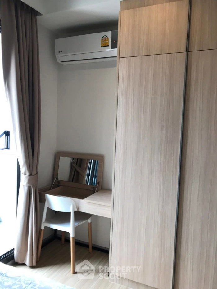 รูป คอนโด 1-ห้องนอน ที่ เอ็ม จตุจักร ใกล้ BTS สะพานควาย (ID 3447354) - รูปที่ 9/14
