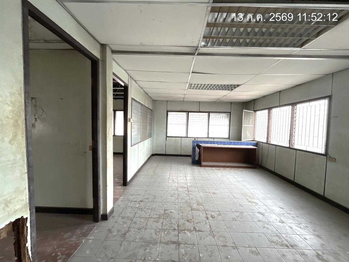 รูป อาคารพาณิชย์ 32 ตร.วา เขตบางซื่อ กรุงเทพมหานคร 5.8M - รูปที่ 42/49