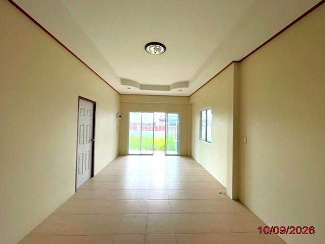 รูป บ้านเดี่ยว 71.1 ตร.วา บ้านค่าย ระยอง 2.7M - รูปที่ 7/25