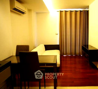 Condos for sale : 1-BR Condo At The Address Sukhumvit 61 Near BTS Ekkamai (ID 2519101)