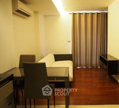 For Sale: 1-BR Condo At The Address Sukhumvit 61 Near BTS Ekkamai (ID 2519101)