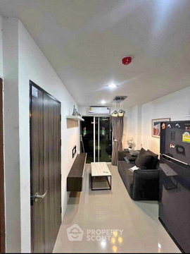 1-BR Condo For Sale At Trio Gems Pattaya, Jomtien Beach (ID 3442588)