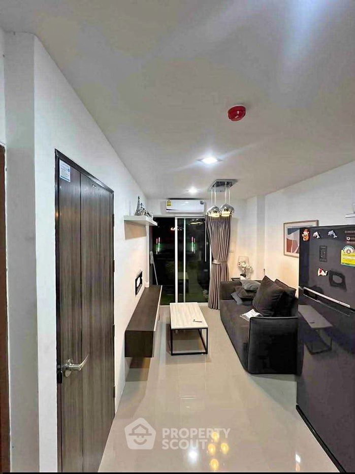 รูป คอนโด 1 ห้องนอน สำหรับขายที่ Trio Gems Pattaya หาดจอมเทียน (ID 3442588) - รูปที่ 1/11