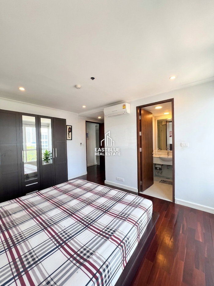 picture The Oleander Condo for Rent: Luxury Living in Watthana! 💫 - 9/9