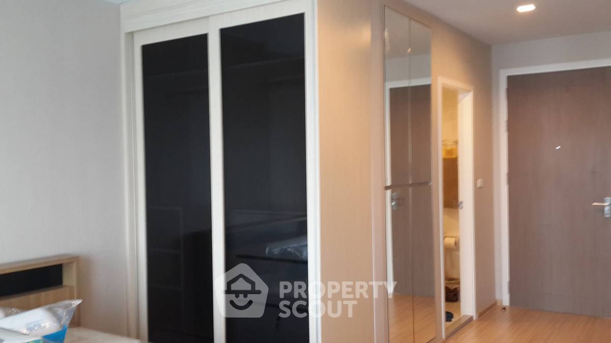 รูป ใกล้ BTS ตลาดพลู 80 ม. | คอนโด 1-BR Casa Condo Ratchada-Ratchaphruek (ID 3442478) - รูปที่ 7/7