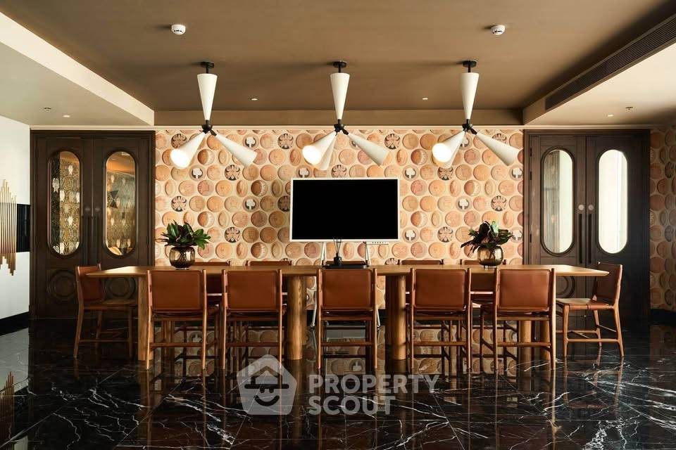 picture 24th-Floor 2-BR Condo At Noble Form Thonglor, BTS Thong Lor (ID 3445195) - 16/22