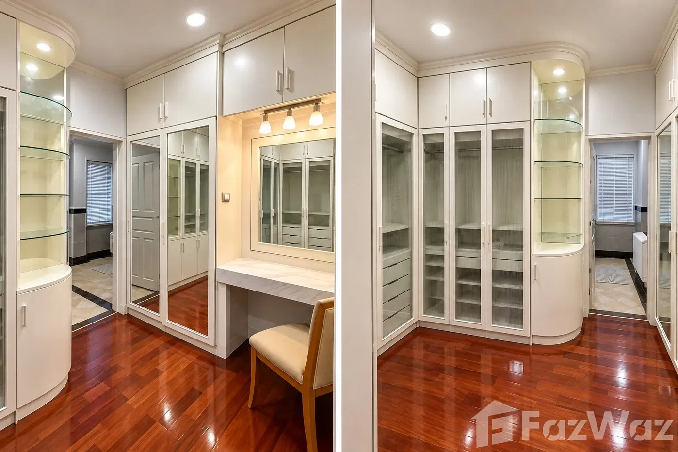 รูป ขายบ้านเดี่ยว 2 ชั้น หมู่บ้านพฤกษ์ภิรมย์ รีเจนท์ เกษตร-นวมิน 6884047 - รูปที่ 8/18