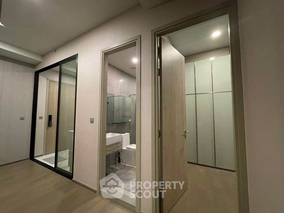 รูป คอนโด 2 ห้องนอน Park Origin Phayathai ใกล้ BTS พญาไท (ID 3445599) - รูปที่ 3/16