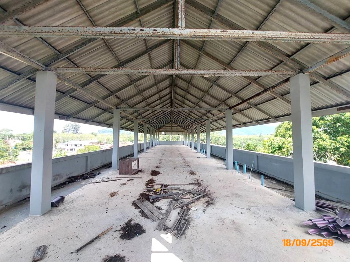 รูป บ้านเดี่ยว 94 ตร.วา ดอนสัก สุราษฎร์ธานี 6.3M - รูปที่ 35/39