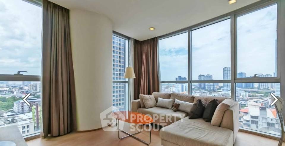 picture 200m Near BTS Phra Khanong | 1-BR Le Luk Condominium (ID 3365309) - 2/7