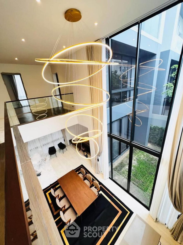 picture 430 Sqm 4-BR House At BuGaan KrungthepKreetha, Hua Mak (ID 3443670) - 8/12