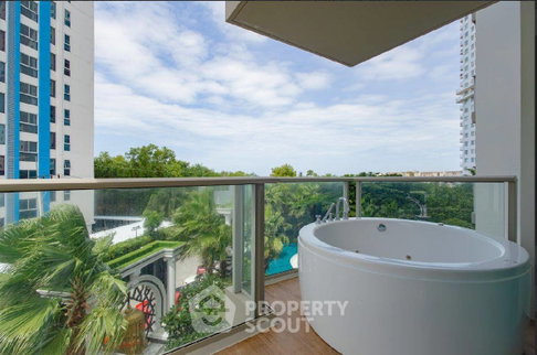 1-BR Condo at The Riviera Monaco close to Pattaya (ID 3443817)