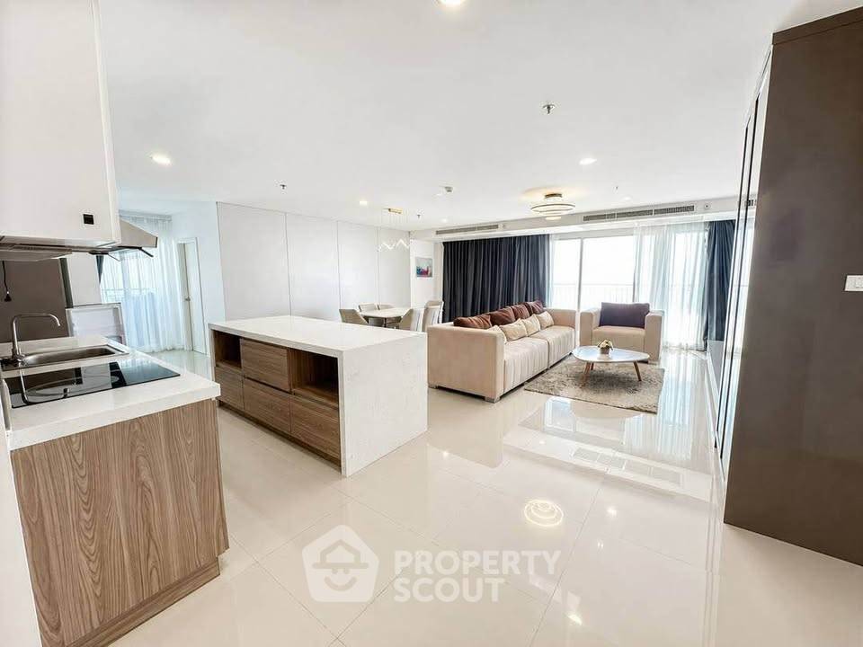 รูป คอนโด 3 ห้องนอน ขนาด 153 ตร.ม. Lumpini Seaview Jomtien (ID 3442558) - รูปที่ 10/13