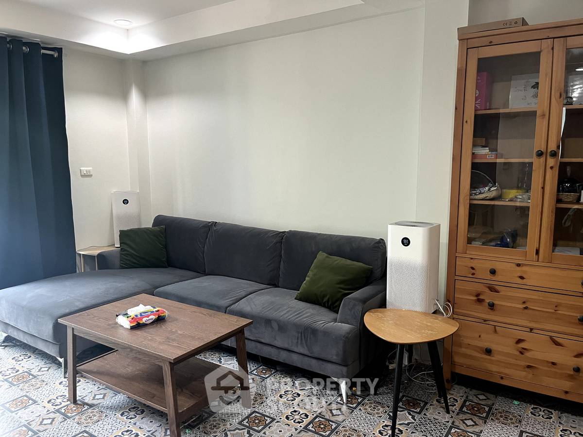 รูป บ้าน 2 ห้องนอน ขนาด 93 ตร.ม. ทำเลดอนเมือง กรุงเทพฯ (ID 3445474) - รูปที่ 3/7