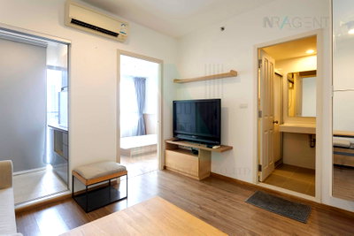 Condos for sale : 📌 For Sell Condo U DELIGHT @ BANGSON STATION Building 1, Floor 16,1 bed room, Room size 33.00 sqm