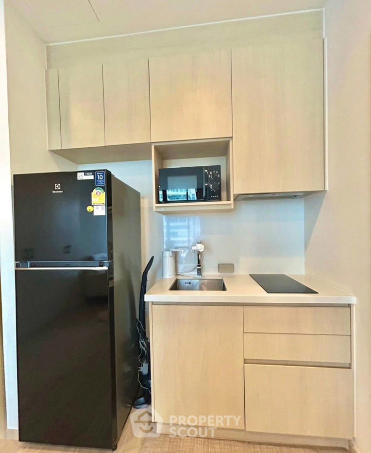 picture 22nd-Floor 1-BR Noble State 39 Near BTS Phrom Phong (ID 3446157) - 6/11