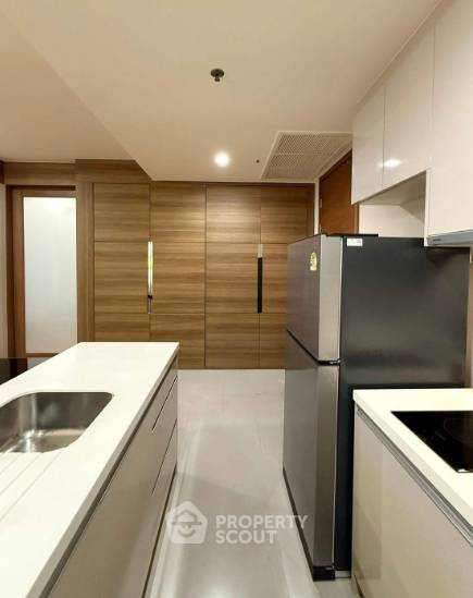 รูป คอนโด 1 ห้องนอน ชั้น 24 The Address Sathorn ใกล้ BTS Saint Louis 200 ม. (ID 2363193) - รูปที่ 3/4