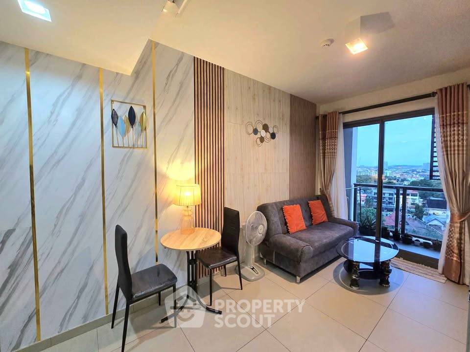 รูป คอนโด 1-ห้องนอน ที่ ยูนิกซ์ พัทยาใต้ ใกล้ ถนนพระตำหนัก พัทยา (ID 3443035) - รูปที่ 12/17
