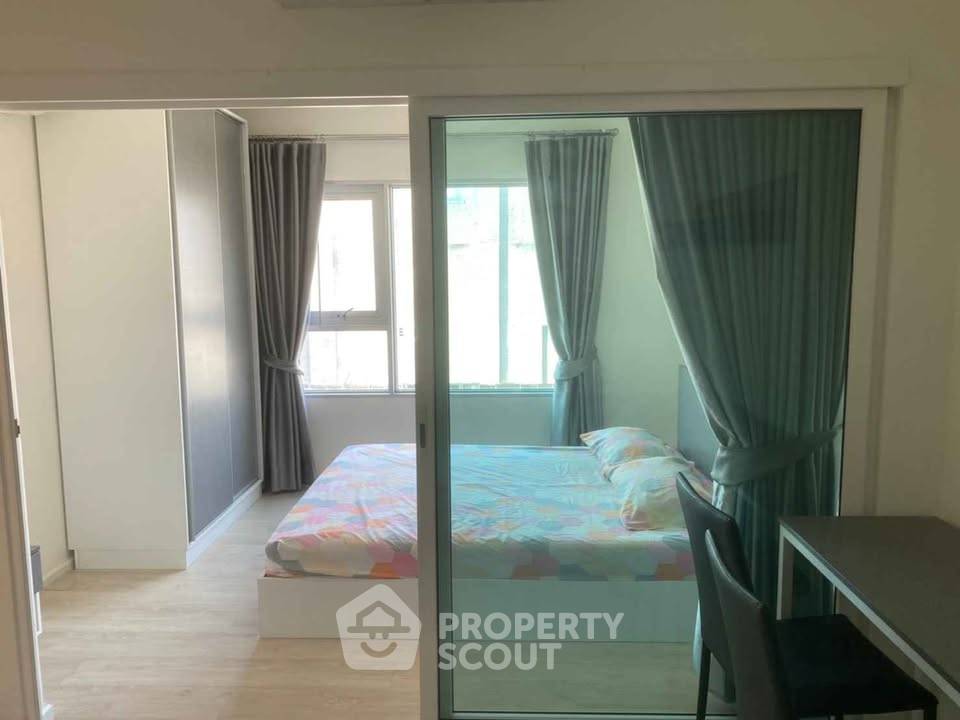 รูป คอนโด 1-ห้องนอน ที่ แอสปาย สาทร - ท่าพระ ใกล้ BTS ตลาดพลู (ID 3444128) - รูปที่ 3/17