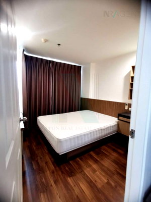 Condos for rent : 🎉 For Rent Condo U DELIGHT RATCHAVIBHA Building B, Floor 22,1 bed room, Room size 30 sqm