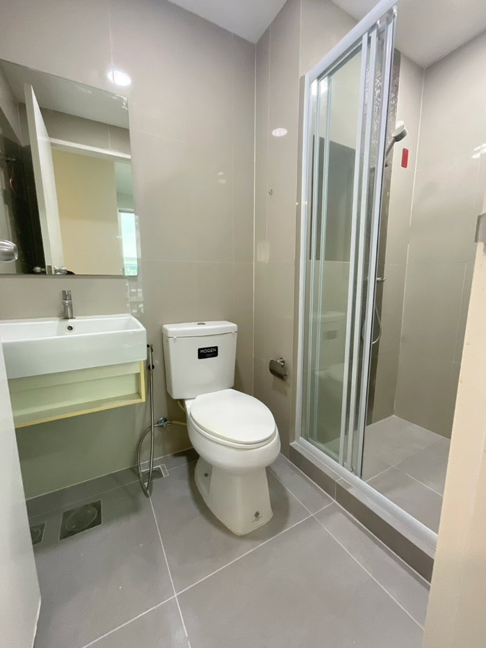 picture Condo for rent, Happy Condo Donmueang The Terminal - 10/12