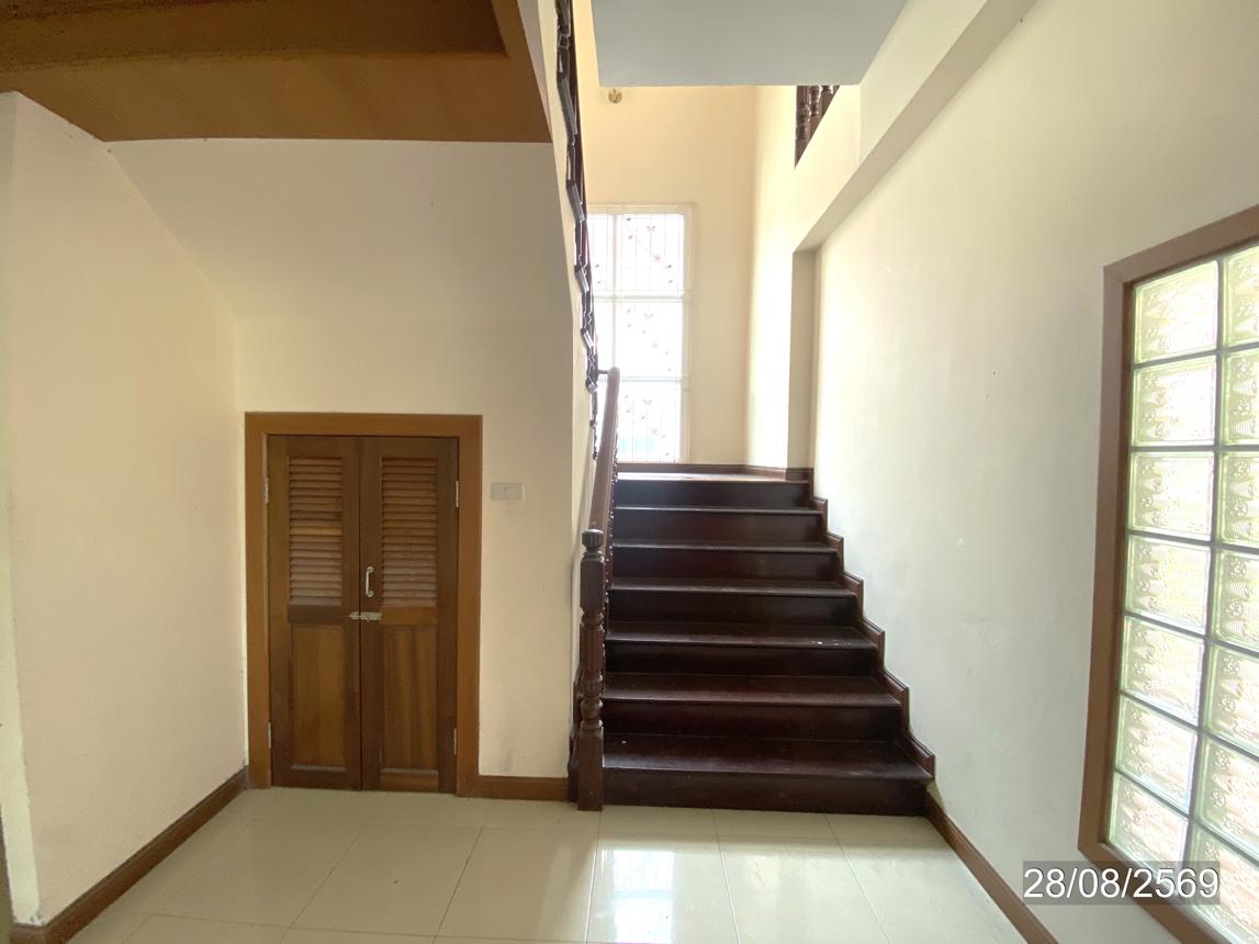 รูป บ้านเดี่ยว 116.8 ตร.วา เบญจพร นวมินทร์ เมืองสงขลา สงขลา 9.7M - รูปที่ 40/51
