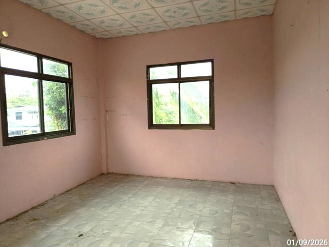 รูป บ้านเดี่ยว 400 ตร.วา ชำนิ บุรีรัมย์ 2.6M - รูปที่ 15/41