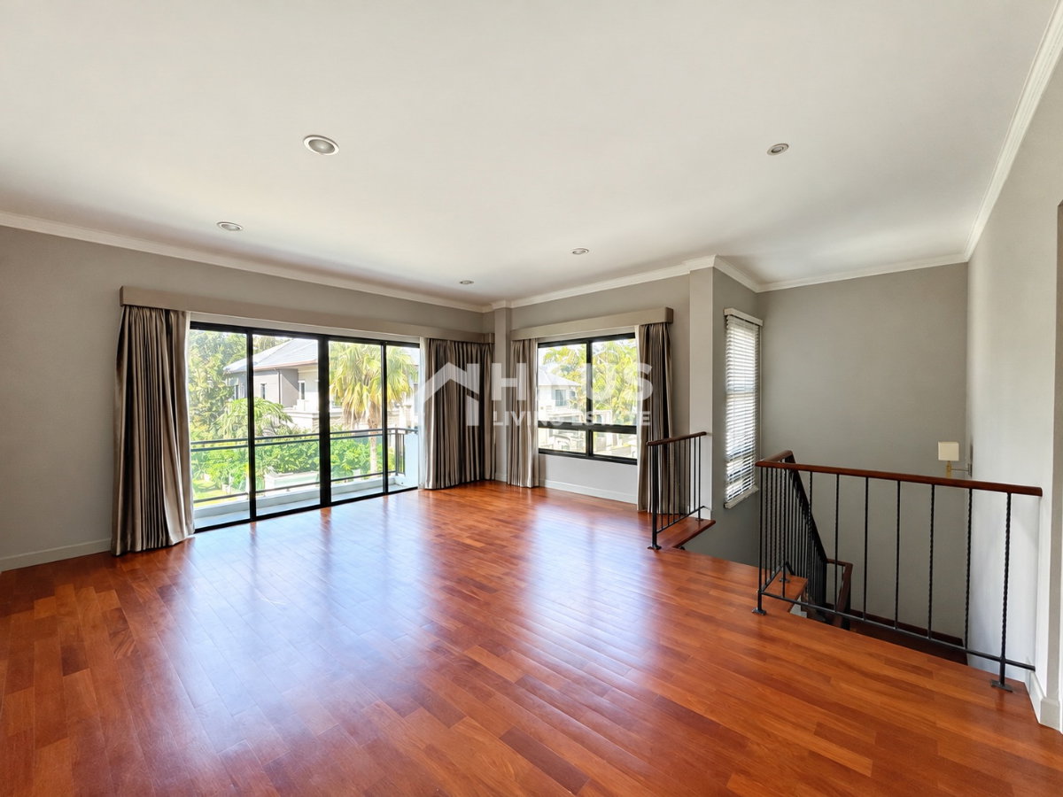 picture Grand Bangkok Boulevard Sathorn / 4 Bedrooms #HKAL102 - 11/18