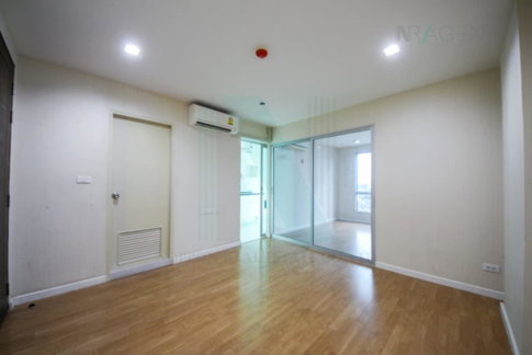 ขายคอนโด คาซ่า รัชดา-ท่าพระ อาคาร A ชั้น 5 1 ห้องนอน ขนาด 35.00 ตรม ใกล้ เอ็ม ไลฟ์สโตร์ ท่าพระ