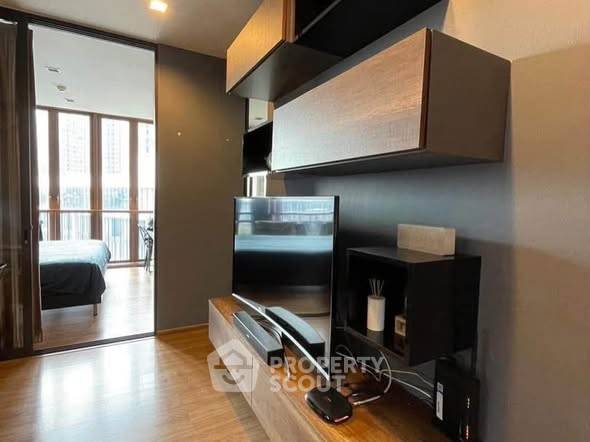 picture 1-BR Condo At Hasu Haus Sukhumvit 77 Near BTS On Nut (ID 3445271) - 2/3