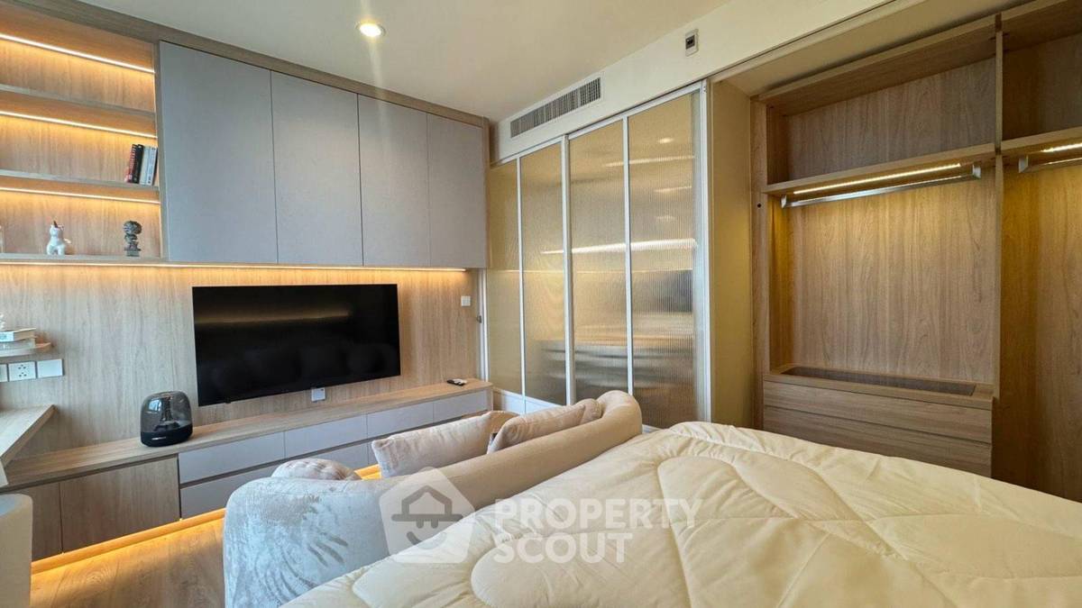 picture 1-BR Condo at Noble Form Thonglor near BTS Thong Lor (ID 3443532) - 6/8