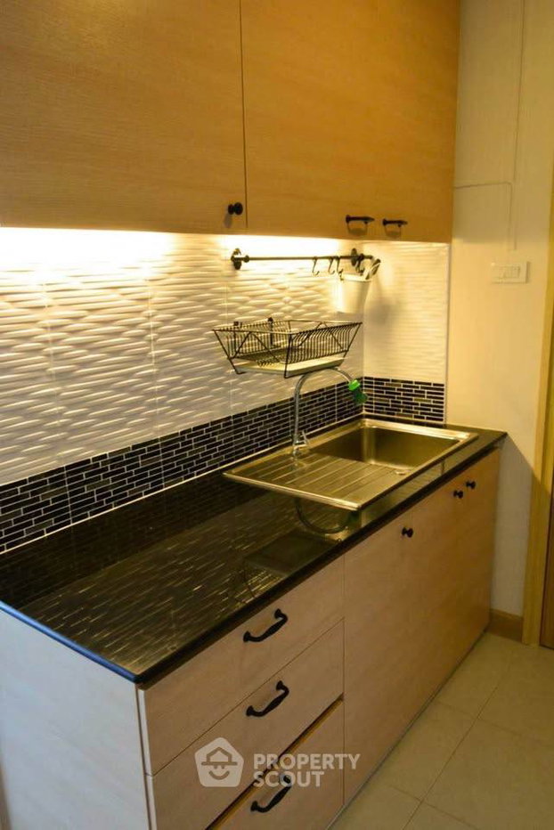picture 1-BR The Wing Place Condominium In Suthep For Rent (ID 3445924) - 2/12