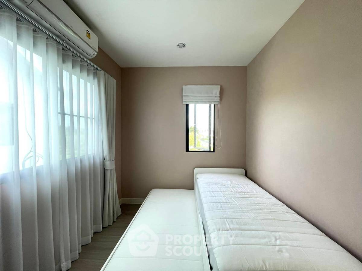 รูป บ้านแฝด 3-ห้องนอน ใน บางเสาธง (ID 3443752) - รูปที่ 14/20