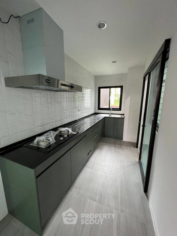 รูป บ้าน 4 ห้องนอน โครงการ H Cape Serene บางนา-สุขาภิบาล 2 ประเวศ (ID 3446601) - รูปที่ 16/20