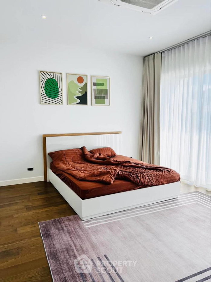 picture 430 Sqm 4-BR House At BuGaan KrungthepKreetha, Hua Mak (ID 3443670) - 4/12
