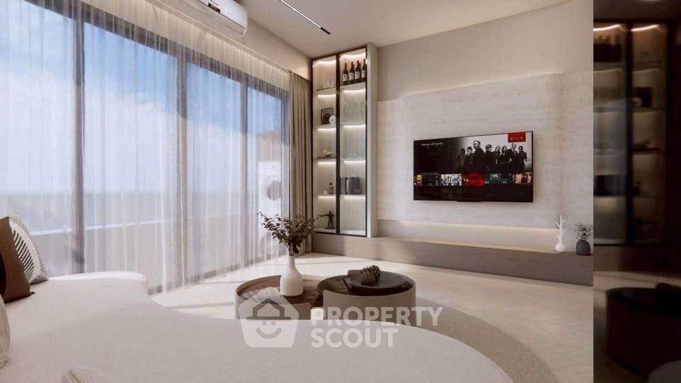 picture 2-BR Condo at Chom Doi Condotel close to Nimmanhaemin (ID 3445959) - 4/14