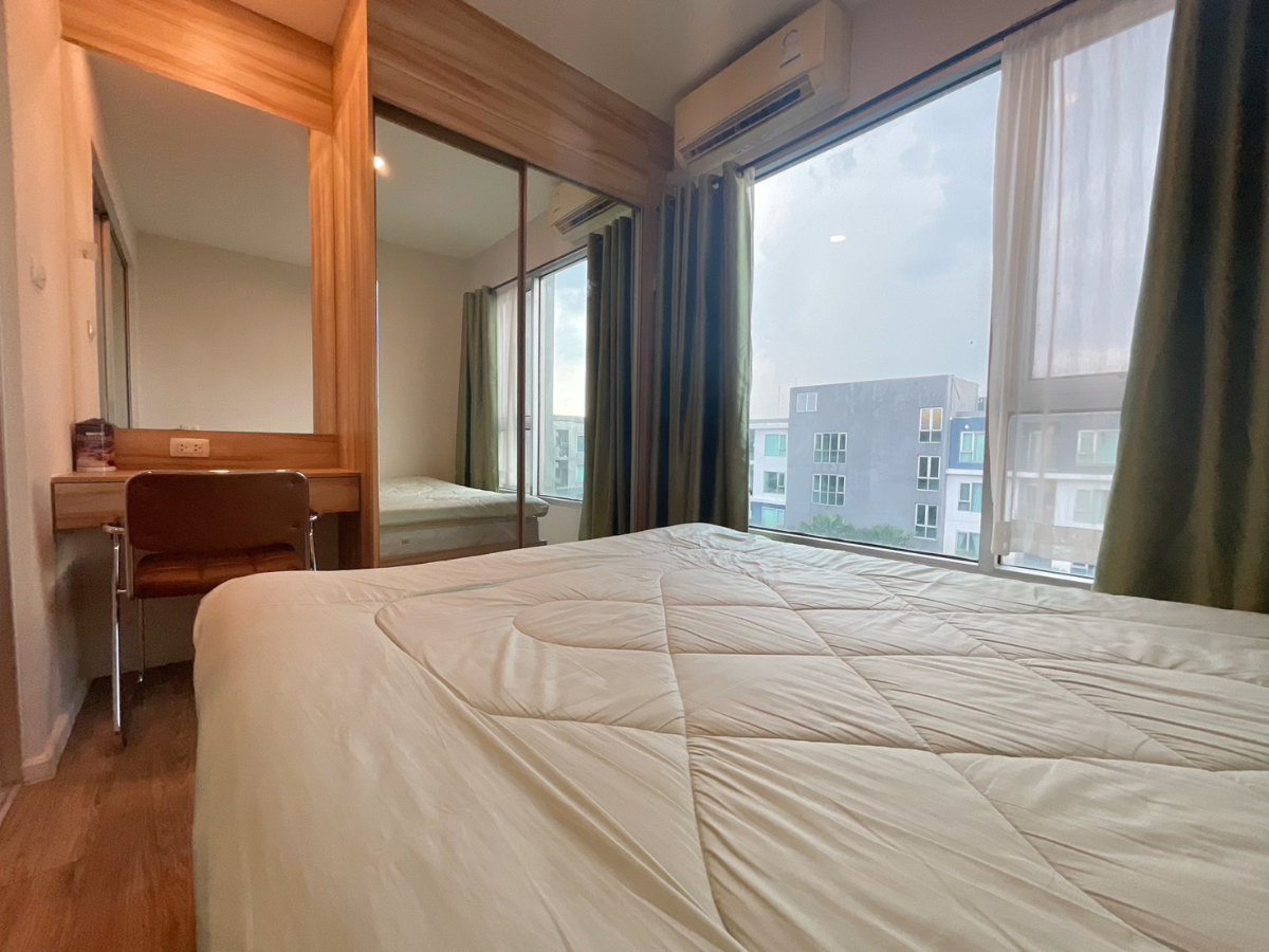 picture Condo for rent, Happy Condo Donmueang The Terminal - 2/12