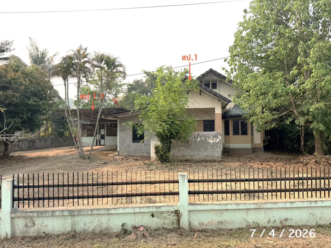 รูป บ้านเดี่ยว 716 ตร.วา แม่ริม เชียงใหม่ 7.5M - รูปที่ 12/25
