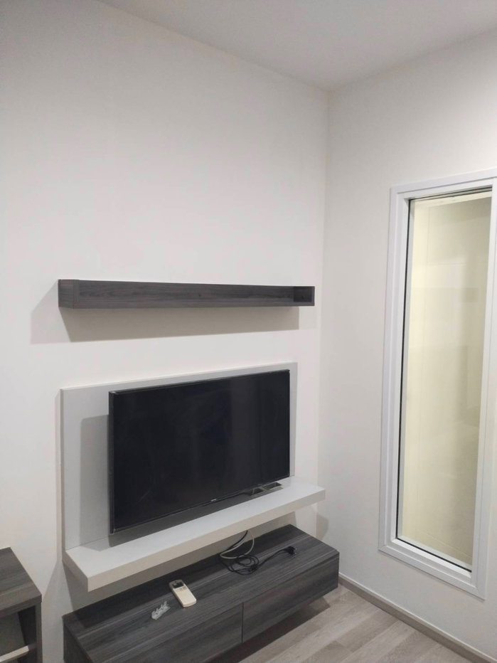 รูป 🌈🔅Rent/เช่า Condo Centric Ratchada - Huai Khwang🔅🌈‼️14,000‼️ว่างพร้อมอยู่ - รูปที่ 5/10
