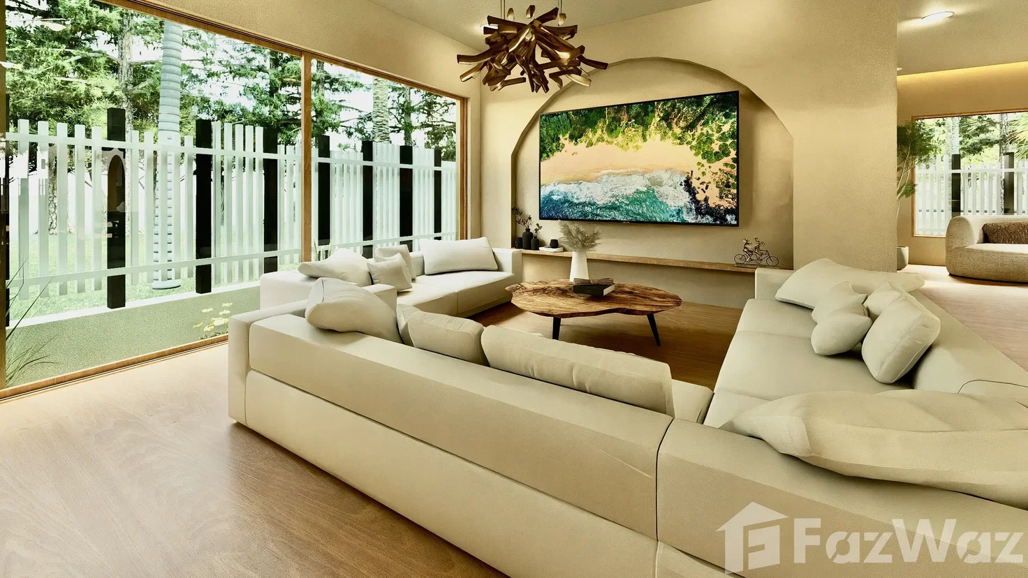 รูป ขาย วิลล่า 4 ห้องนอน ในโครงการ มีน วิลล่า 6885064 - รูปที่ 3/22