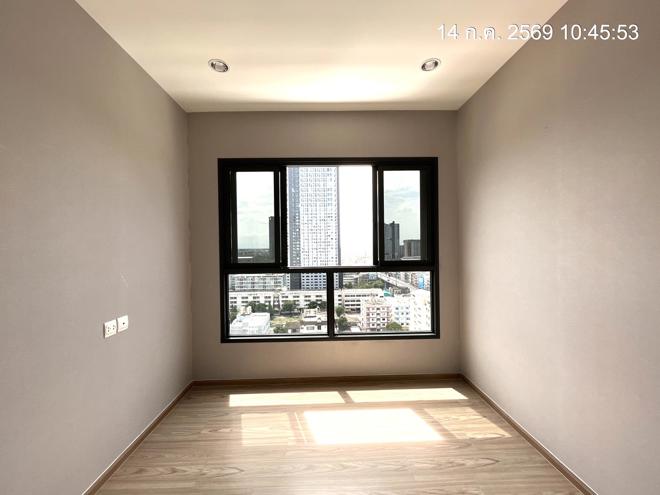 picture CONDO 25.78 Sq.m. Bang Kapi Bangkok for 2.2M - 7/27