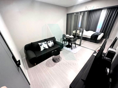 Condos for rent : 🔺 For Rent Condo QUINTARA PHUME SUKHUMVIT 39 Building 1, Floor 7,1 bed room, Room size 31 sqm