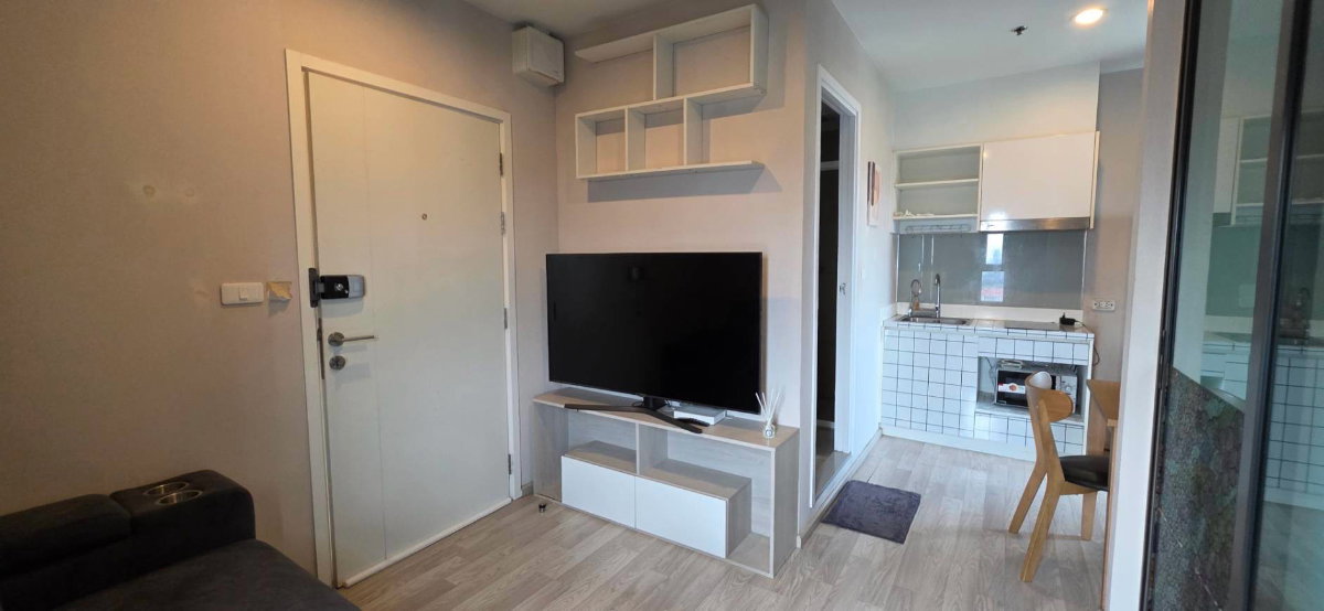 picture For rent The Privacy Rama 9 Condo - 3/59