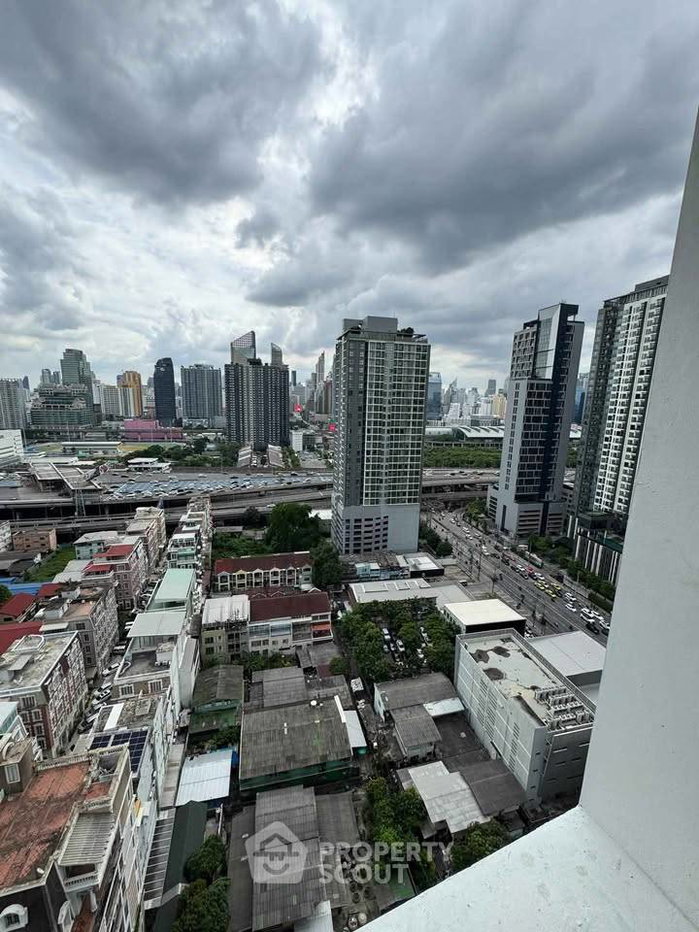 รูป คอนโด 1-ห้องนอน ที่ ไอดีโอ โมบิ พระราม 9 ใกล้ MRT พระราม 9 (ID 3443930) - รูปที่ 12/13