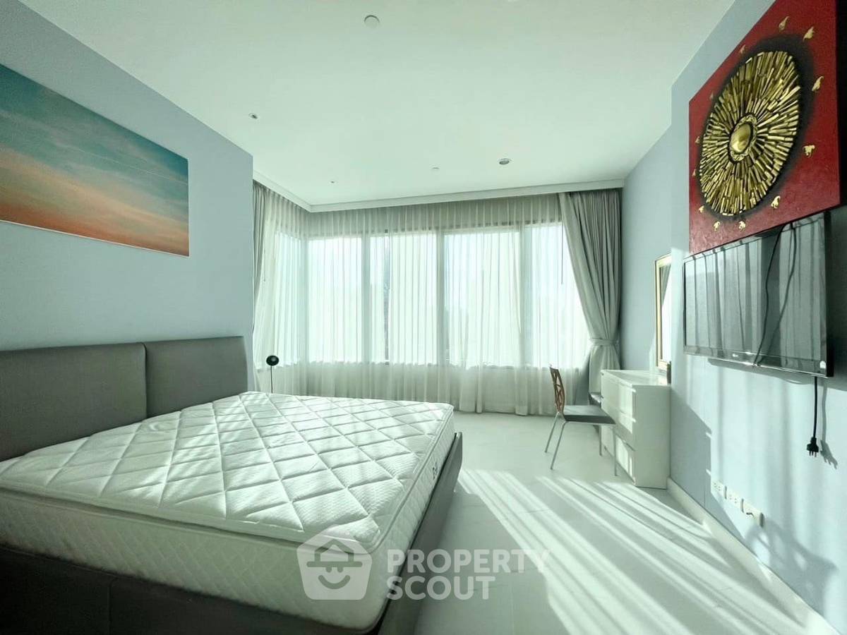 picture 2-BR Condo at 185 Rajadamri near BTS Ratchadamri (ID 1830013) - 5/16