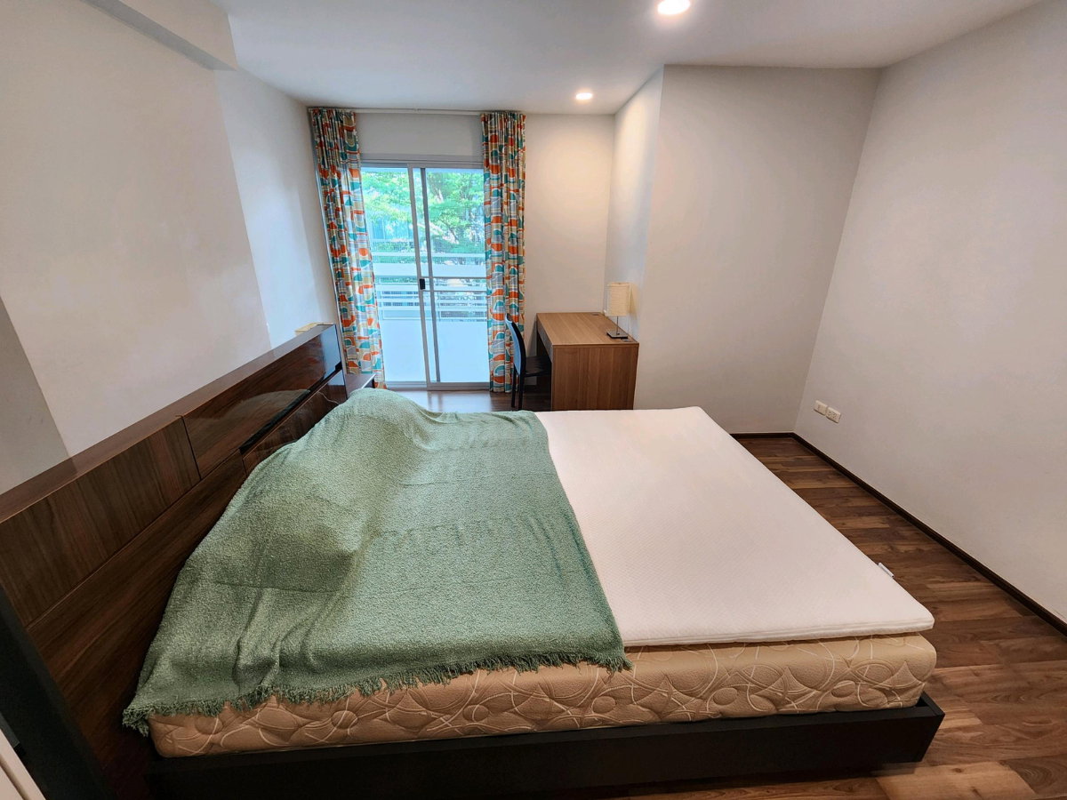 รูป [ปล่อยเช่า] The Room 79 (สุขุมวิท 79) ใกล้ BTS อ่อนนุชเพียง 3 นาที (200 ม.) ห้องมุม 58ตร.ม. 2ห้อง 1รับแขก 1ครัว อาคารแรก เพียง25k - รูปที่ 13/16